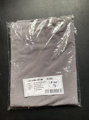 DARK GRAY Spandex Fabric 1 Yard