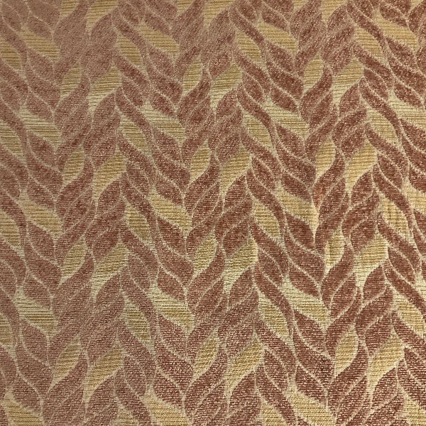 Burch Melody Blush Pink Upholstery Fabric