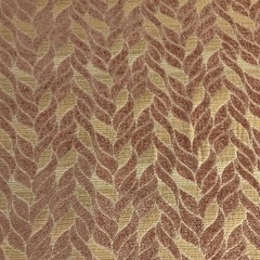 Burch Melody Blush Pink Upholstery Fabric