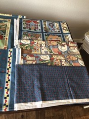 Vintage Susan Winget Fabric Traditions 1993-1995 Country Quilt Bundle – 7+ Yards