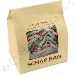 Moda Scrap Bag Assortment Fabric Quilting Strips 1/2lb. by Moda