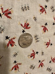 VTG Aunt Grace Through The Year Judie Rothermel Marcus Brothers Textiles Bundle