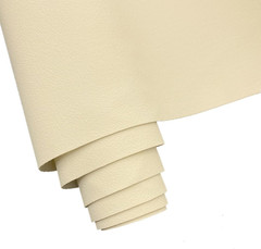 16″ X 54″ Faux Suede PU Leather Fabric for Crafts, Vintage Vegan Leatherette Fab