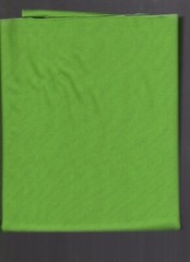 1 yard glissinet 60″ wide 90% nylon 10% spandex green