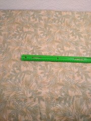 100% cotton Christmas quilt fabric Hoffman International green pine needles 2+yd