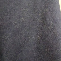 Green Purple Floral Jacquard Damask Fabric Elegant Remnant 57″ Wide x 37″
