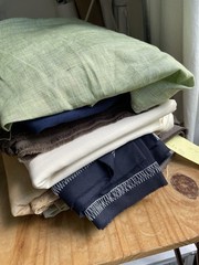 Good Quality Natural Fabric For Sale, All At Once For Really Good Price