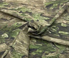 ATACS IX EXTREME NY/CO RIPSTOP CAMO MILITARY APPAREL FABRIC BY 1/2(0.5)YARD 65″W