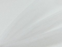 1m x 1.50m Glitter Tulle White Sold By The Metre Nylon and Lurex – Wedding / Carnival