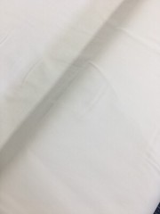 Richlin Fabrics – Muslin – (CM-0107) White – 108″ wide-100% Cotton ~ Per Yard