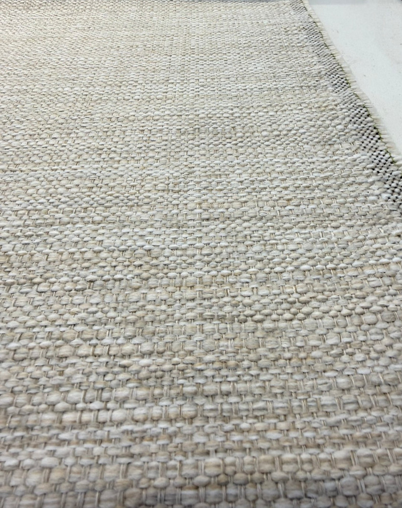 Supreme Driftwood Chenille Performance Upholstery Fabric by the yard