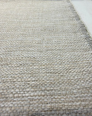 Supreme Driftwood Chenille Performance Upholstery Fabric by the yard