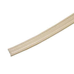Marquis Boat Hidem 8068944 | Light Gray 3/4 x 1/4 Inch Vinyl (YD)