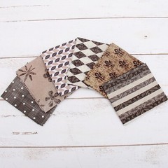 Premium Cotton Quilting Fabric Prints in 72 Patterns – Sold By The Yard