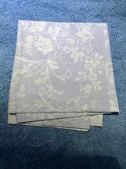 Your Choice One Fabric Fat Quarter-Cotton-Variety colors, patterns