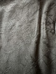 Cotton SyntheticFabric 7 Yards. Sold BY The Yard