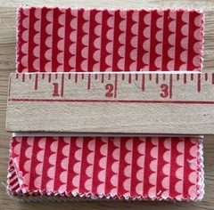 OOP Moda Bonnie & Camille Basics Charm Squares 3.5 Inch