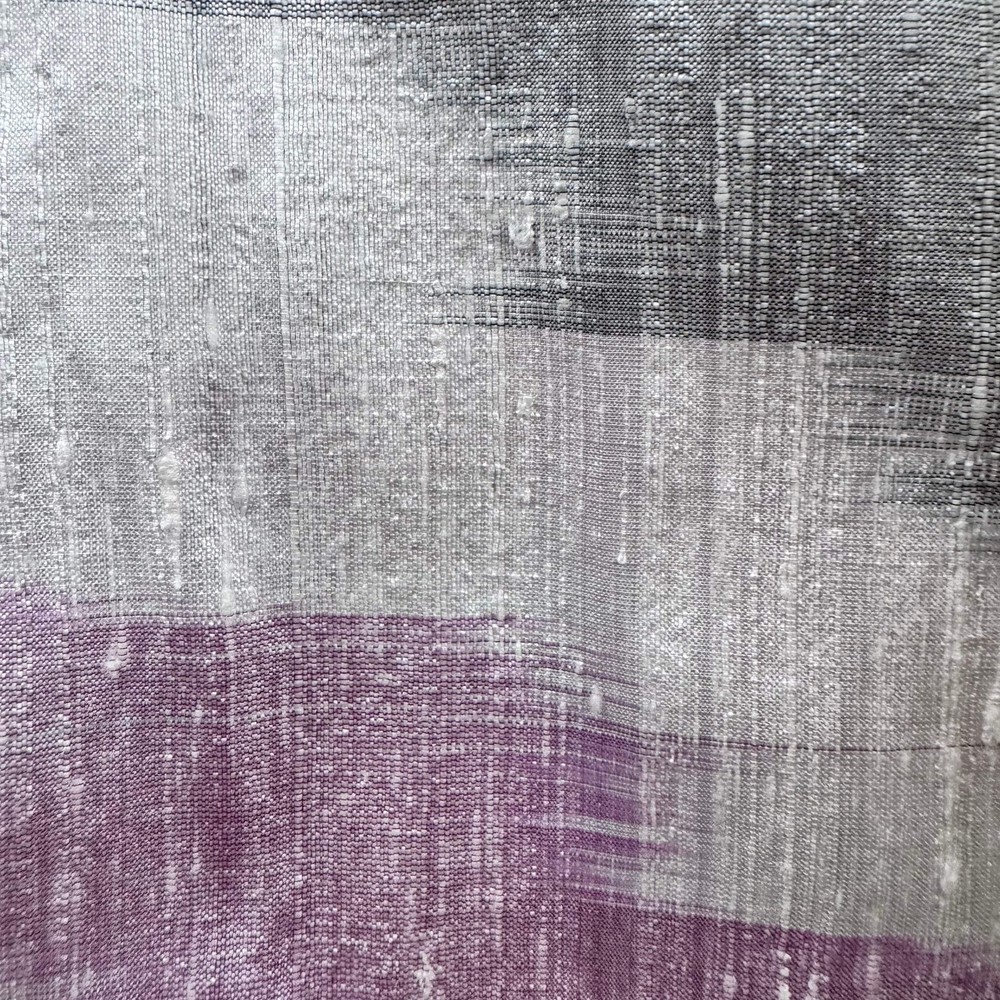 Textured Dupioni Silk Style Fabric, Slub & Rustic Woven(17 Styles) – By the Yard