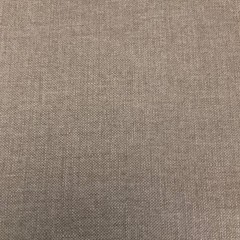 2 7/8 yards Sunbrella Verona Mushroom Gray Outdoor Upholstery Fabric