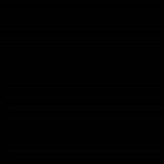 Black Solid Anti Pill Fleece Fabric – 60″ Wide – Sold by The Yard & Bolt