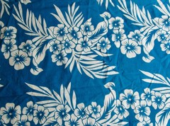 2002 Kona Bay Fabrics 44″ x 109″ (3 yds) Cotton Fabric Yardage Design PM-007 R