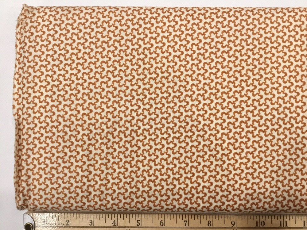MODA Butterscotch & Roses Fabric by Joanna Figueroa for Fig Tree Quilts
