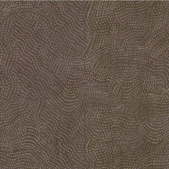 Groundworks All Over Metallic Dot Velvet Fabric- Cluster Velvet Plum Frost 3 yds