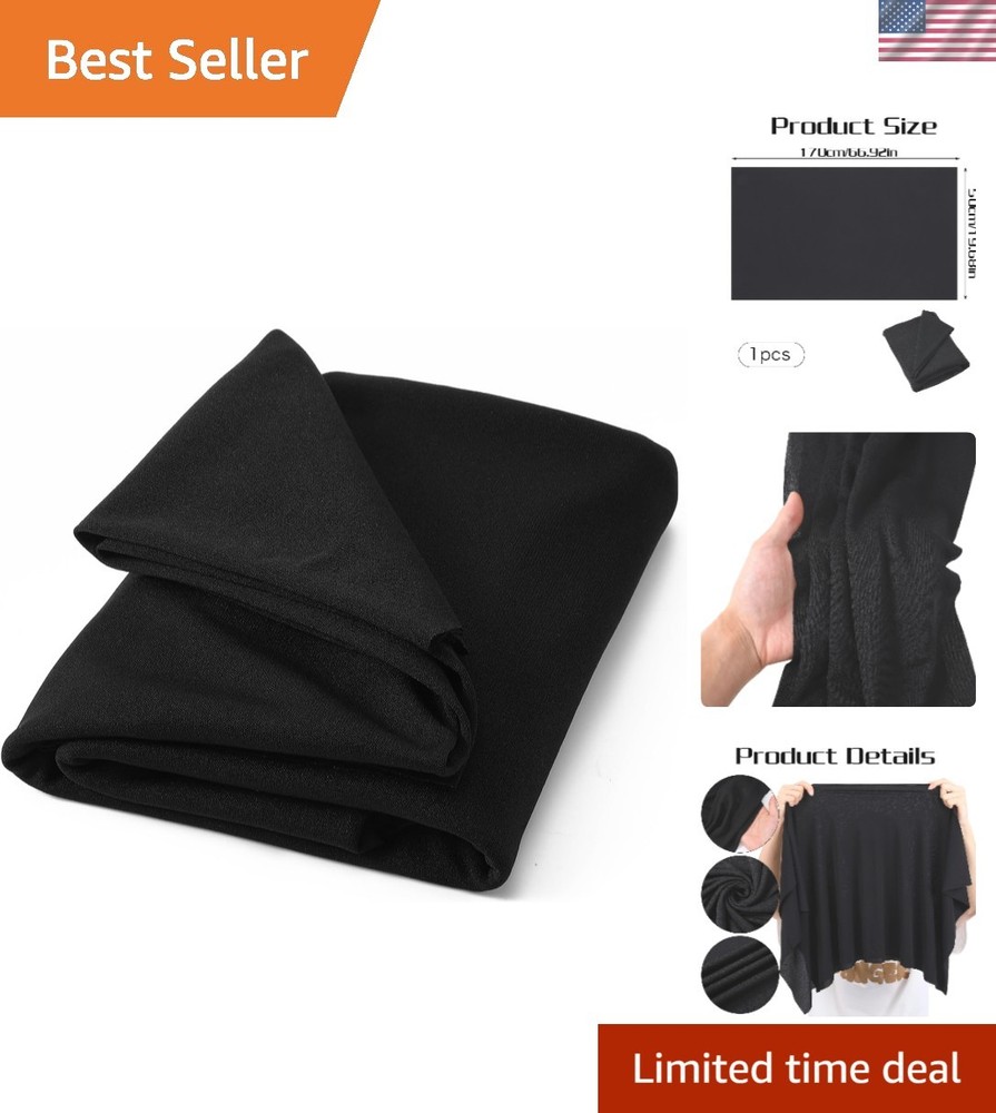Quality Polyester Acoustic Speaker Cloth 67″ – Perfect for Home & Stage Use