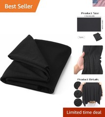 Quality Polyester Acoustic Speaker Cloth 67″ – Perfect for Home & Stage Use