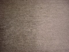 3-5/8Y Zimmer & Rohde 1010369 Opus Mocha Velvety Drapery Upholstery Fabric