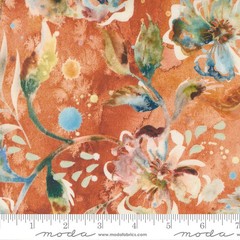 Desert Oasis 39760 20 Red Ochre Moda CREATE JOY PROJECT