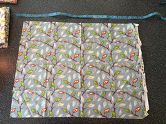 Serenade by Kate Spain for Moda – Charm Pack, Half Yard, FQ Scrap Lot RARE OOP