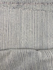 Thibaut W8806 Zia Stripe Sky Fabric 5 yards Polyester 54′ wide
