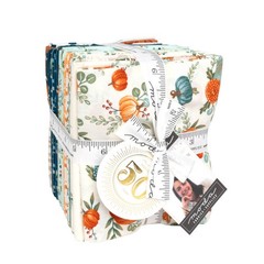 Moda I Love Fall Most Of All by Deb Strain – Fat Quarter Bundle 56140AB