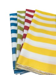 STRIPE CANVAS AWNING FABRIC WATERPROOF OUTDOOR FABRIC 60″