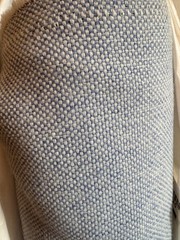 Maharam Mode fabric – 466337–030 Toile, 8.5 yards, new from manufacturer