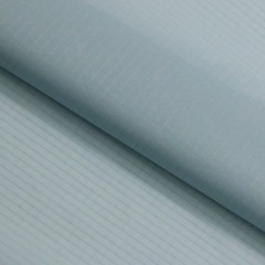 Fabric, Grey Waterproof Ripstop Nylon Fabric 40D, 60×78 Inches, Lightweight, …