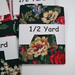 Marcus Brothers Textiles Joan Kessler Florals Cotton Fabric