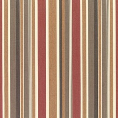 Sunbrella® Indoor / Outdoor Upholstery Fabric – Brannon Redwood 5612-0000