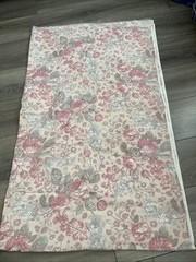 Fabric By Peter Pan Inc 72×44” Cotton