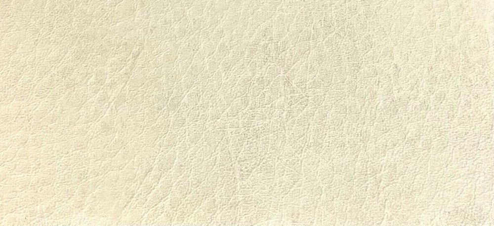 MARINE GRADE 54″ VINYL S.DURA GEL WHITE1/4″ Foam Back Boat Upholstery 09.2181
