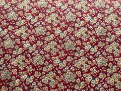 Fabric Little Margaret Flowers 44”x 36”542