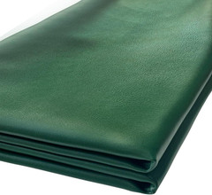 Faux Leather Fabric 1 Yard 54″ X 36″ Soft Solid Color Crafts Material 0.9Mm Thic