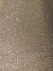 Brocade Jacquard Abstract Fabric, 64”Wide Upholstery vintage Craft Sold by Yard