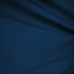 Navy 60″ Wide Premium Cotton Blend Broadcloth Fabric By yard