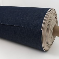 100% Cotton Deadstock ITV Italian Selvedge Denim 13.5oz – 28.25″ W – By The Yard