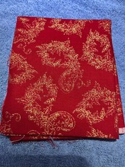Your Choice One Fabric Fat Quarter-Cotton-Variety colors, patterns