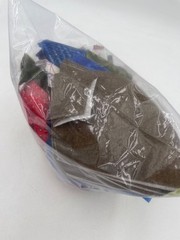 10 oz Cotton Quilting Fabric Scraps Perfect for Paper Piecing