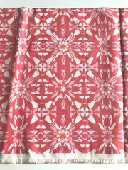 Jenean Morrison JM47 Silent Cinema Starlet Fabric Free Spirit 30″ x 42″