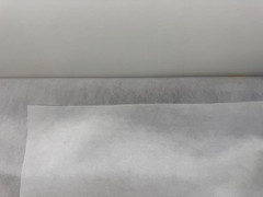 Sedona Designz Nonwoven 100% Polypropylene Fabric – 60” Wide, 42 GSM Medium Weig